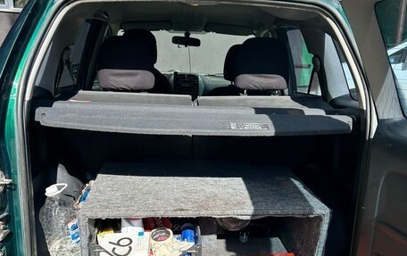 Toyota RAV4, 2004 год, 950 000 рублей, 20 фотография