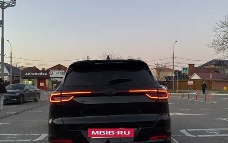 Chery Tiggo 7 Pro, 2022 год, 1 970 000 рублей, 5 фотография