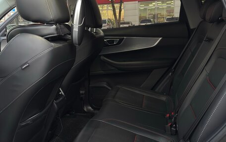 Chery Tiggo 7 Pro, 2022 год, 1 970 000 рублей, 13 фотография