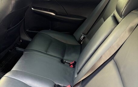 Toyota Camry, 2015 год, 1 850 000 рублей, 5 фотография