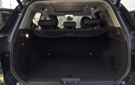 Chery Tiggo 7 Pro, 2022 год, 1 970 000 рублей, 15 фотография