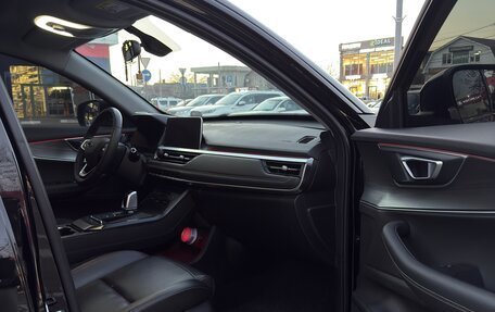 Chery Tiggo 7 Pro, 2022 год, 1 970 000 рублей, 11 фотография