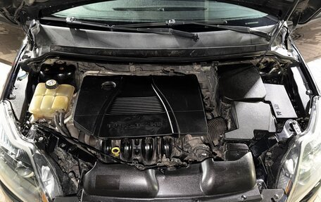 Ford Focus II рестайлинг, 2008 год, 670 000 рублей, 5 фотография