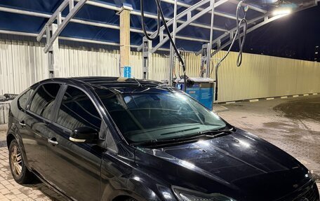 Ford Focus II рестайлинг, 2008 год, 670 000 рублей, 2 фотография