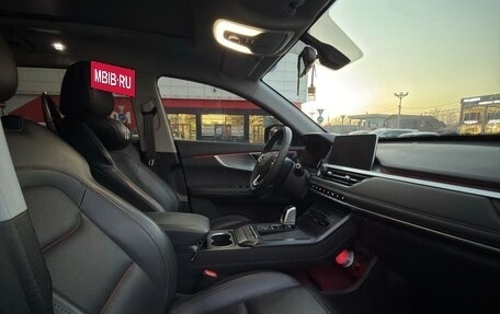 Chery Tiggo 7 Pro, 2022 год, 1 970 000 рублей, 12 фотография