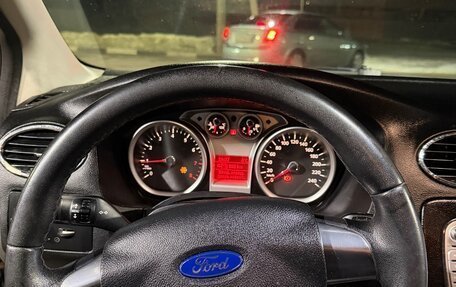 Ford Focus II рестайлинг, 2008 год, 670 000 рублей, 7 фотография