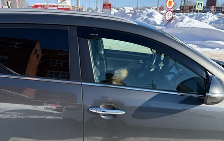 KIA Sportage III, 2011 год, 1 200 000 рублей, 3 фотография