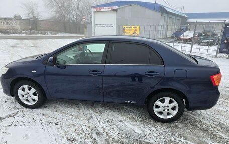 Toyota Corolla, 2006 год, 499 000 рублей, 2 фотография
