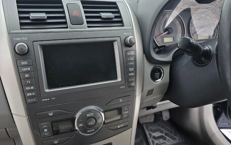 Toyota Corolla, 2006 год, 499 000 рублей, 6 фотография