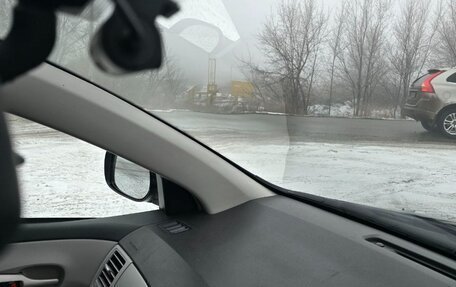 Toyota Corolla, 2006 год, 499 000 рублей, 9 фотография