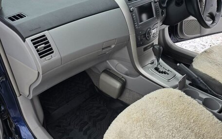 Toyota Corolla, 2006 год, 499 000 рублей, 7 фотография