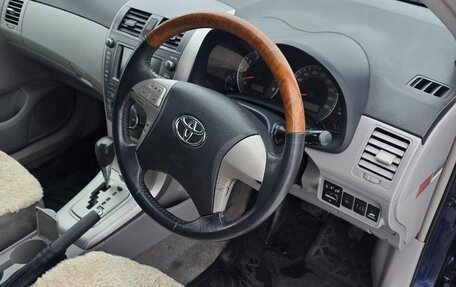 Toyota Corolla, 2006 год, 499 000 рублей, 5 фотография