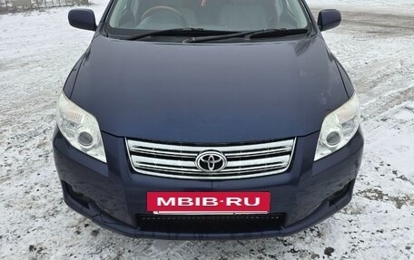 Toyota Corolla, 2006 год, 499 000 рублей, 3 фотография