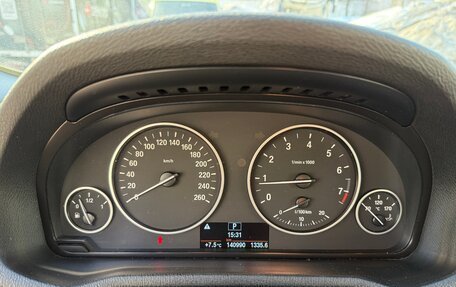 BMW X3, 2015 год, 2 450 000 рублей, 14 фотография