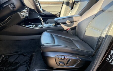 BMW X3, 2015 год, 2 450 000 рублей, 16 фотография