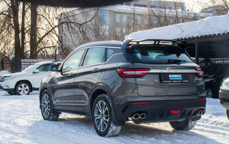 Geely Coolray I, 2023 год, 2 023 000 рублей, 3 фотография