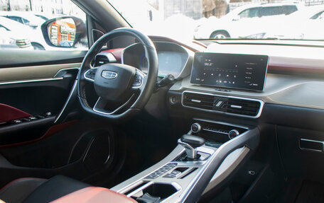 Geely Coolray I, 2023 год, 2 023 000 рублей, 9 фотография