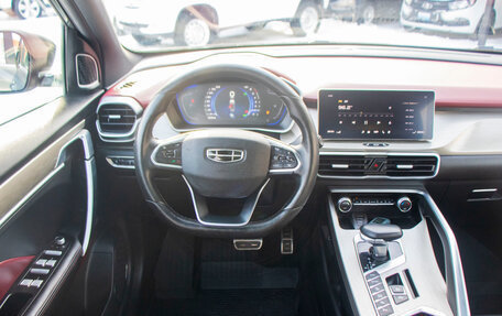 Geely Coolray I, 2023 год, 2 023 000 рублей, 10 фотография