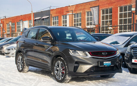 Geely Coolray I, 2023 год, 2 023 000 рублей, 7 фотография