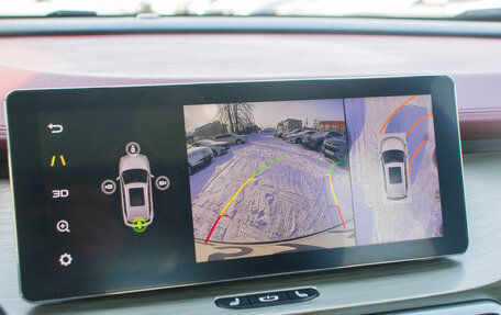 Geely Coolray I, 2023 год, 2 023 000 рублей, 22 фотография