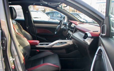 Geely Coolray I, 2023 год, 2 023 000 рублей, 13 фотография