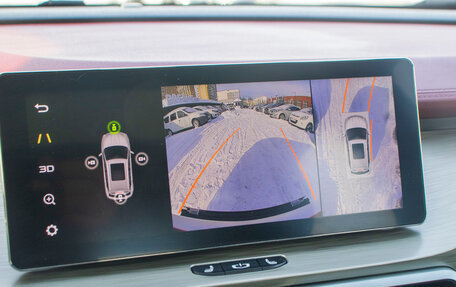 Geely Coolray I, 2023 год, 2 023 000 рублей, 21 фотография