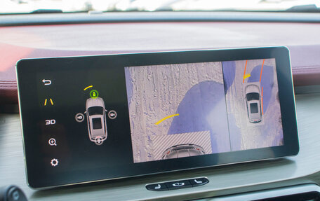 Geely Coolray I, 2023 год, 2 023 000 рублей, 20 фотография