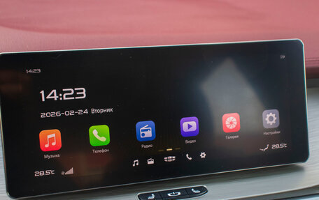 Geely Coolray I, 2023 год, 2 023 000 рублей, 19 фотография