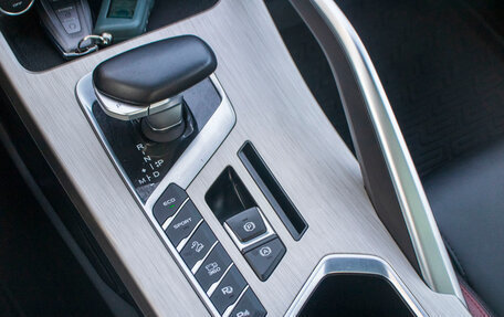 Geely Coolray I, 2023 год, 2 023 000 рублей, 25 фотография