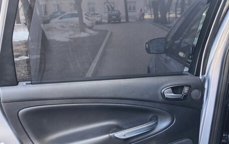 Ford S-MAX I, 2011 год, 1 550 000 рублей, 3 фотография