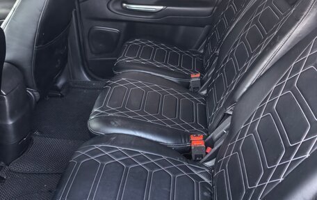 Ford S-MAX I, 2011 год, 1 550 000 рублей, 10 фотография