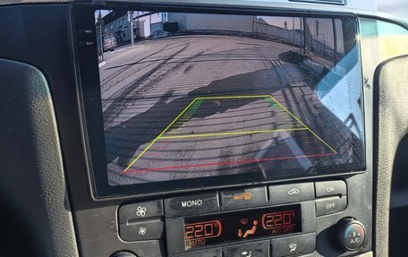 Ford S-MAX I, 2011 год, 1 550 000 рублей, 8 фотография