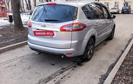 Ford S-MAX I, 2011 год, 1 550 000 рублей, 4 фотография