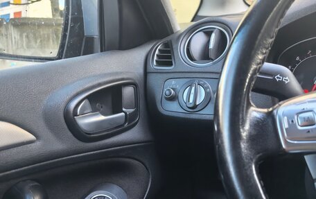 Ford S-MAX I, 2011 год, 1 550 000 рублей, 20 фотография