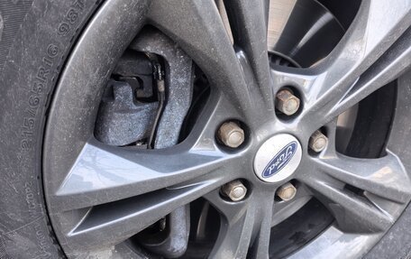 Ford S-MAX I, 2011 год, 1 550 000 рублей, 17 фотография