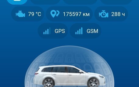 Ford S-MAX I, 2011 год, 1 550 000 рублей, 23 фотография