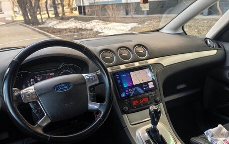 Ford S-MAX I, 2011 год, 1 550 000 рублей, 18 фотография