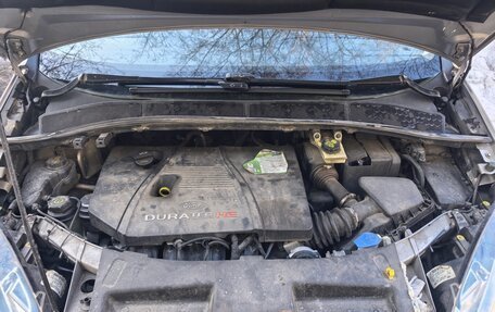 Ford S-MAX I, 2011 год, 1 550 000 рублей, 22 фотография