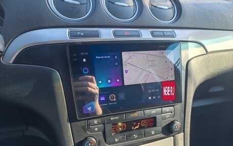 Ford S-MAX I, 2011 год, 1 550 000 рублей, 7 фотография