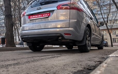 Ford S-MAX I, 2011 год, 1 550 000 рублей, 5 фотография