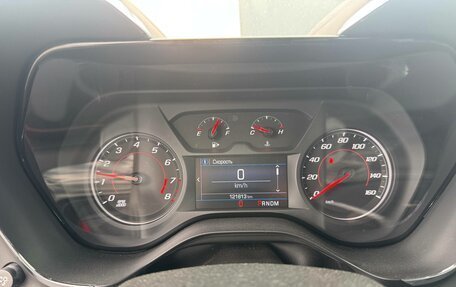 Chevrolet Camaro VI, 2019 год, 3 500 000 рублей, 9 фотография