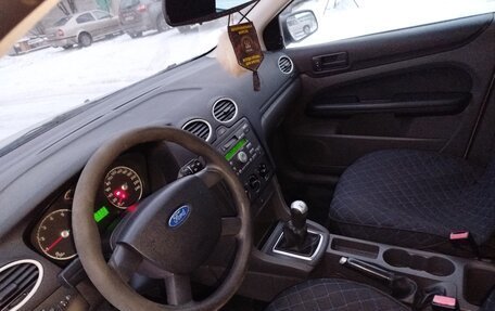 Ford Focus II рестайлинг, 2006 год, 470 000 рублей, 8 фотография