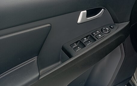 KIA Sportage III, 2014 год, 1 300 000 рублей, 5 фотография