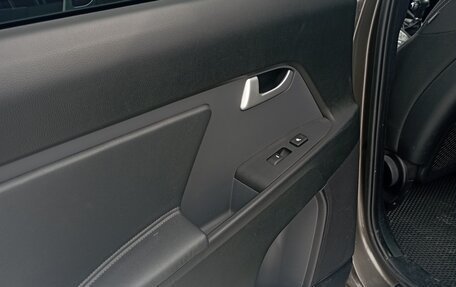 KIA Sportage III, 2014 год, 1 300 000 рублей, 7 фотография