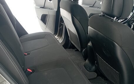 KIA Sportage III, 2014 год, 1 300 000 рублей, 10 фотография