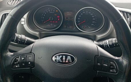 KIA Sportage III, 2014 год, 1 300 000 рублей, 14 фотография