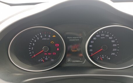 KIA Sportage III, 2014 год, 1 300 000 рублей, 13 фотография