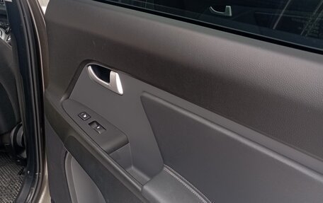 KIA Sportage III, 2014 год, 1 300 000 рублей, 11 фотография