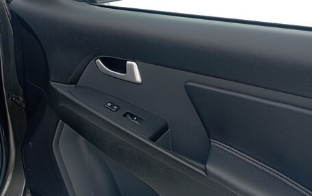 KIA Sportage III, 2014 год, 1 300 000 рублей, 9 фотография