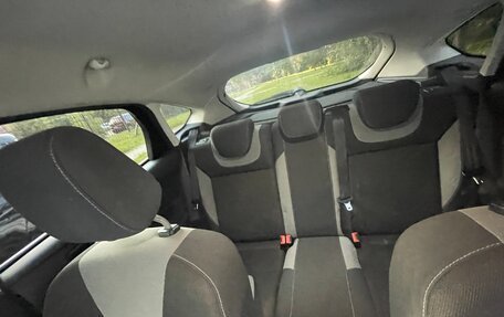 Ford Focus III, 2012 год, 499 000 рублей, 11 фотография